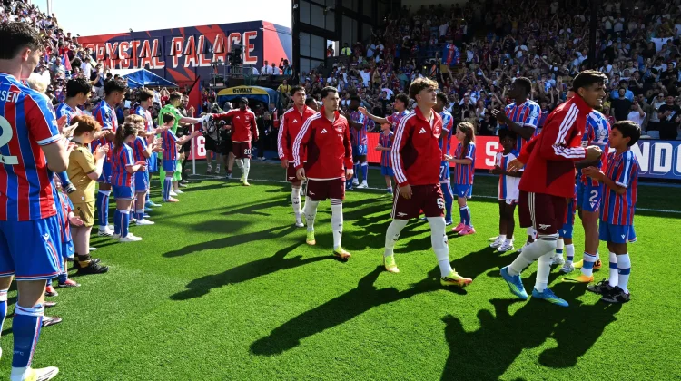 Bagaimana Sejarah ‘Guards of Honour’ untuk Juara Liga Premier?