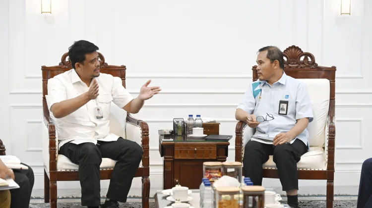 Bobby Nasution Minta Blackout Listrik di Sumatera Tak Terulang Lagi