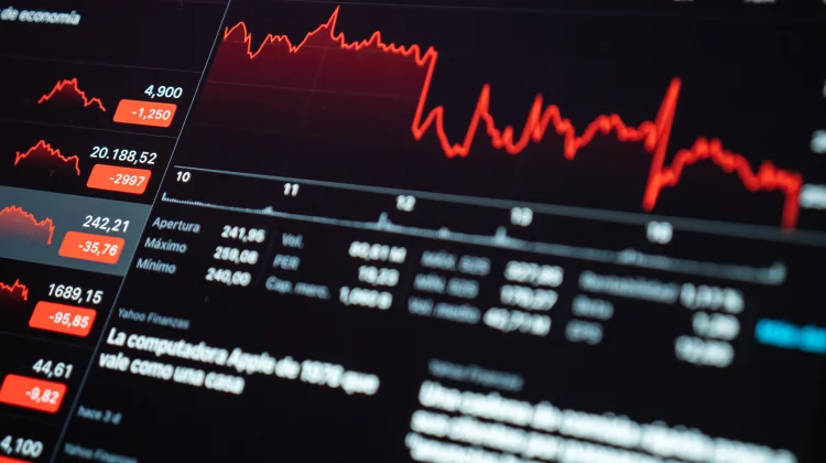 Lanjutkan Pelemahan, IHSG Turun 1,06 Persen saat Jeda Perdagangan Sesi I