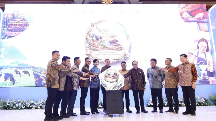 OJK Perkuat Pembiayaan Inklusif Dukung Ekonomi Daerah