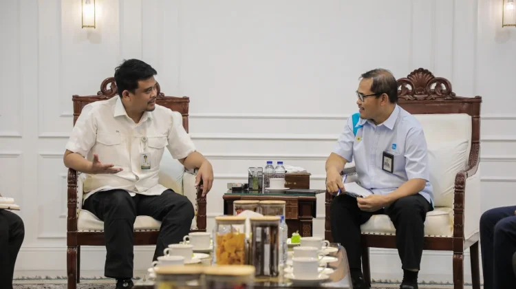 PLN UID Sumut Pastikan Listrik Aman saat Iduladha