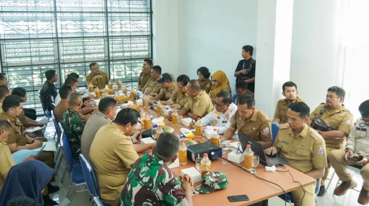 Relokasi Pedagang Eks Stasiun Deli Tua ke Deli Old Town Dimulai Juni