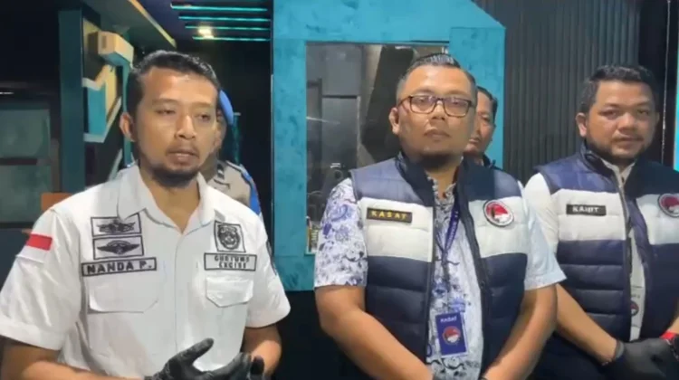THM Phantom Diduga Jual Miras Palsu