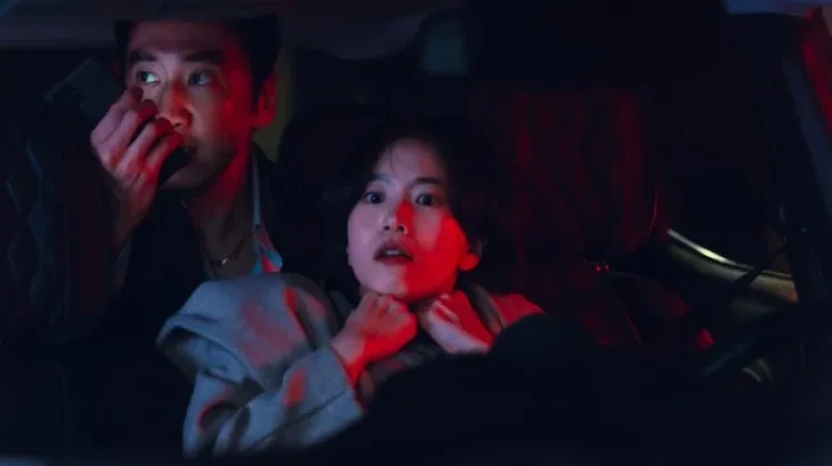 Park Boyoung Sangat Kagum sama Akting Lee Kwangsoo di Goldland
