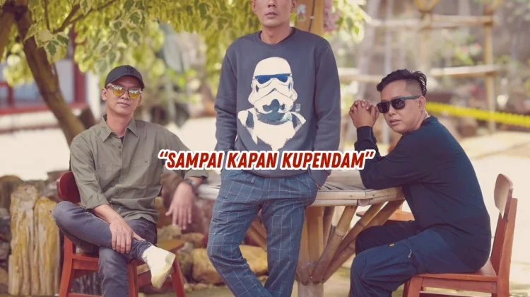 “Sampai Kapan Kupendam”, Curahan Hati Mereka yang Memilih Mencintai dalam Diam