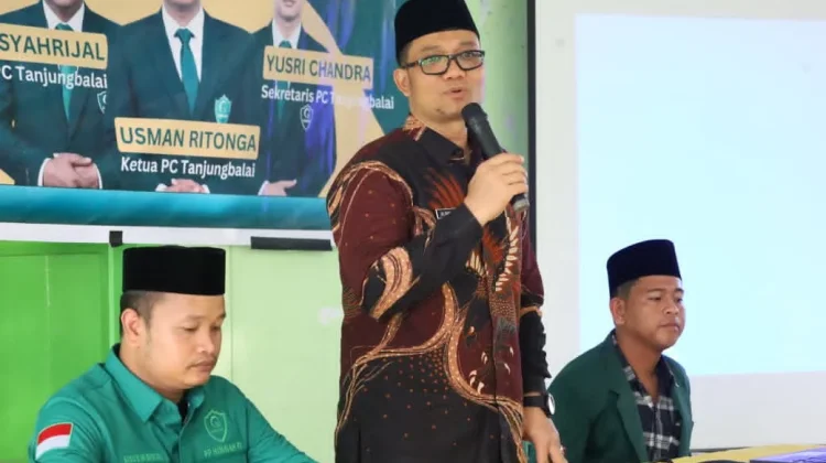 LKM HIMMAH Fokus Pengembangan Kader