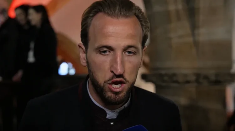 Prediksi Harry Kane tentang Final Liga Champions