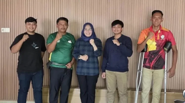 Perpani Sumut Gelar Sirkuit Panahan Juni Mendatang