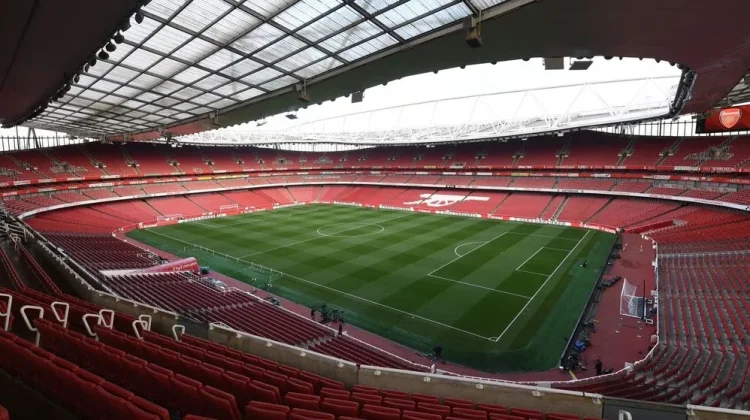 Juarai Premier League, Arsenal Berencana Merenovasi Stadion Emirates