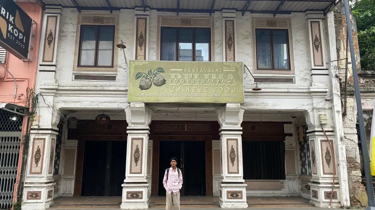Gaya Arsitektur Visual, Pengaruhi Minat Pengunjung Kuliner