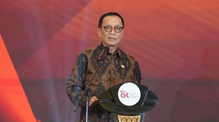 OJK Sebut Stabilitas Perbankan Nasional Tetap Terjaga