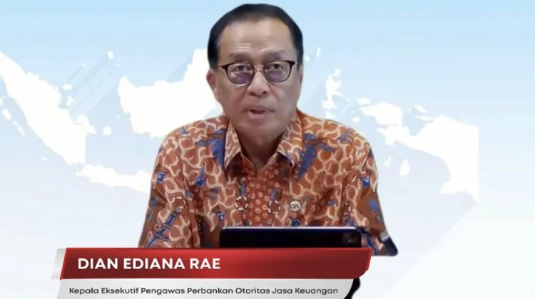 OJK Sebut Kinerja BPD Tetap Solid dan Resilien