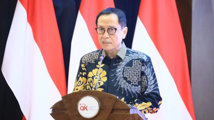 OJK Dorong BPD Perkuat Kredit UMKM Daerah