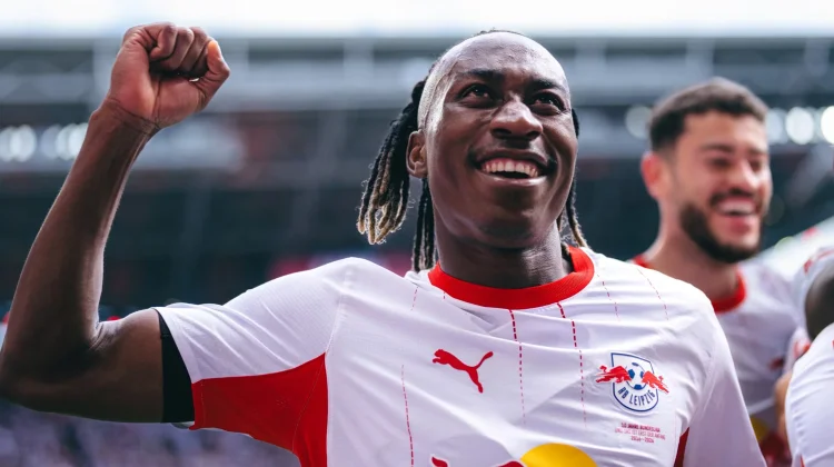 Liverpool Berusaha Merekrut Yan Diomande sebelum Piala Dunia