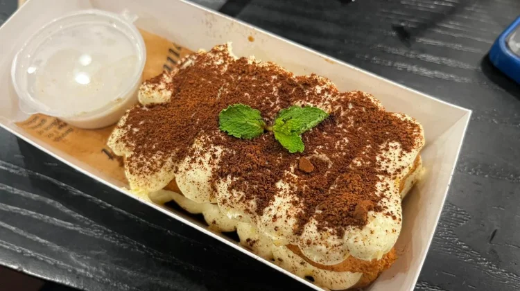 Bukan Sekadar Dessert, Ini Kisah Tiramisu yang Berhasil Menaklukkan Dunia