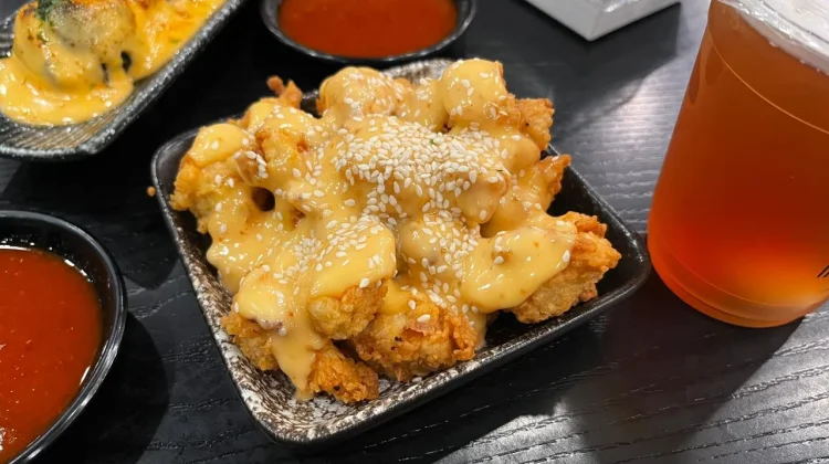 Chicken Popcorn Kembali Hits, Camilan Renyah yang Digemari Generasi Muda