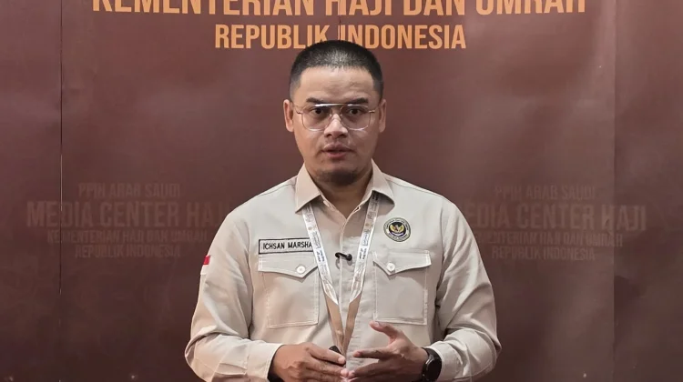 Kemenhaj Evaluasi Syarikah Usai Kendala Distribusi Makanan di Mina