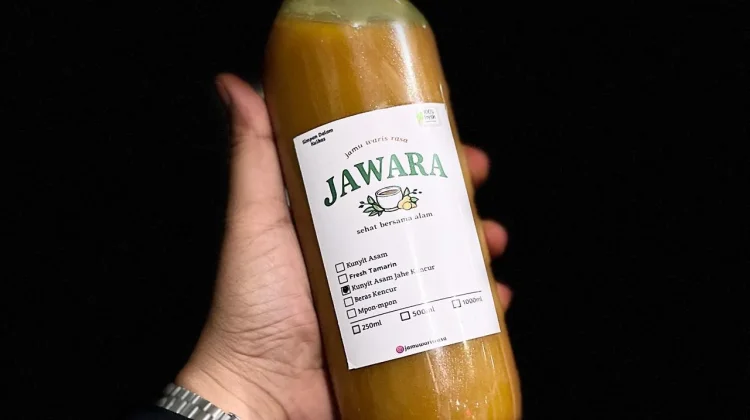Dari Kombucha hingga Jamu Kekinian, Ini Tren Minuman Sehat yang Makin Digemari Anak