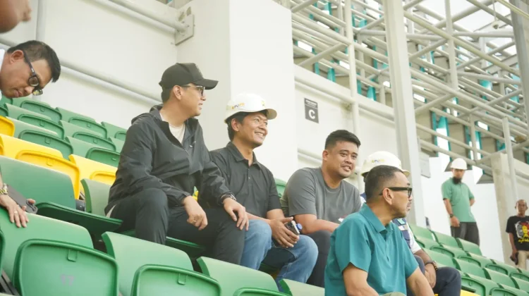 Stadion Teladan Dipastikan Gelar Laga Piala AFF U-19 tanpa Penonton