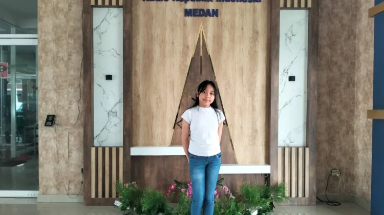 Gania Raih Gelar Silver Award di Ajang Inovasi Internasional di Malaysia