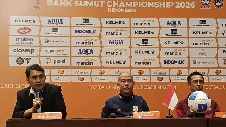 Nova: Target Kami Menang Setiap Laga