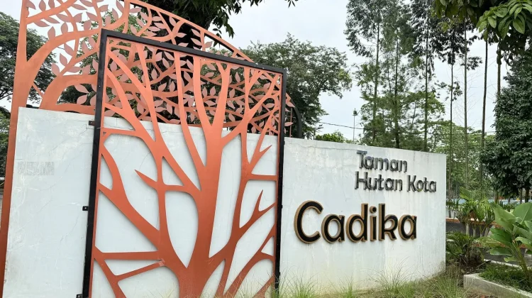 Timnas Vietnam Gelar Sesi Latihan Tertutup di Tanam Cadika Medan