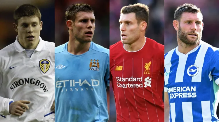 Milner Pensiun setelah Mencetak Rekor Penampilan Terbanyak di Premier League