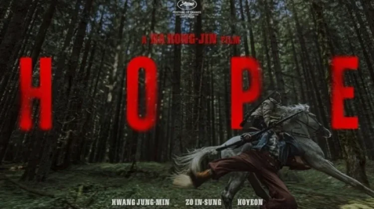 Film ‘Hope’ Resmi akan Tayang di Lebih dari 200 Negara