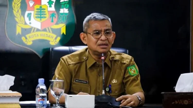 Akomodasi Peserta AFF U-19 Bermasalah, Pemko Medan Tegaskan Tak Pernah Berkomitmen