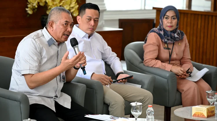 PRSU Kembali Digelar, Targetkan 300 Ribu Pengunjung