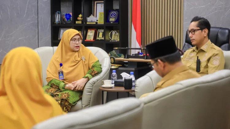 Rico Waas dukung Tabligh Akbar Milad Aisyiyah ke-109