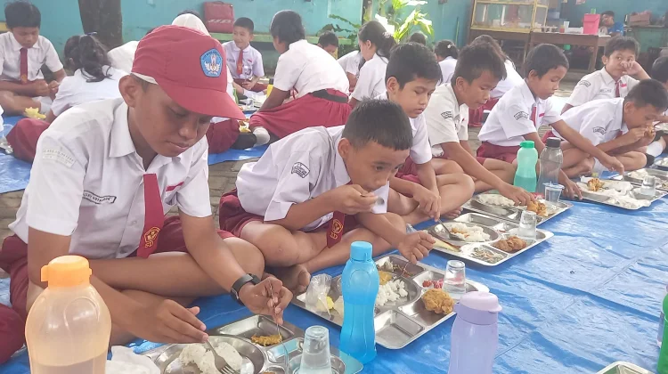 BGN Siapkan Kantin Sekolah untuk Dukung Program MBG