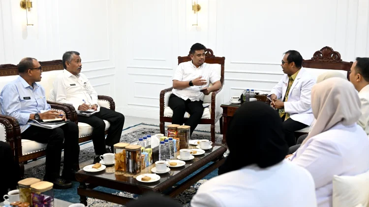 Sumut Tuan Rumah Hari Anak Nasional 2026