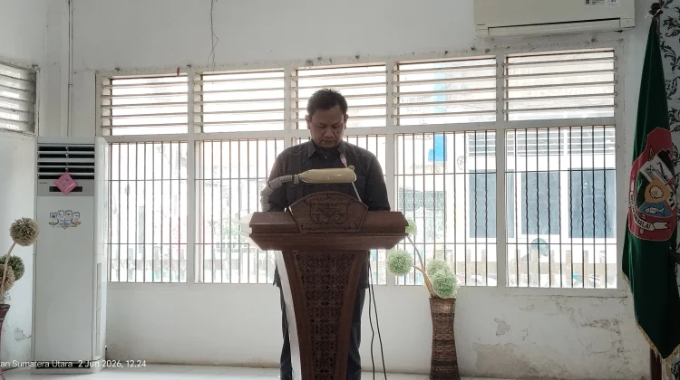 Fraksi PKB DPRD Tanjungbalai Soroti Kepastian Hukum dan Optimalisasi PAD