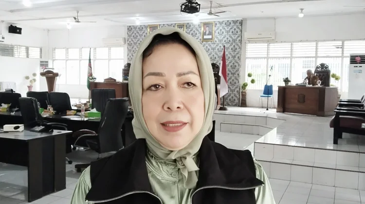Ketua Komisi B DPRD Tanjungbalai Soroti Kelangkaan LPG 3 Kilogram