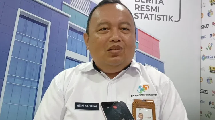 Kinerja Ekspor Sumut April 2026 Meningkat 46,29 Persen