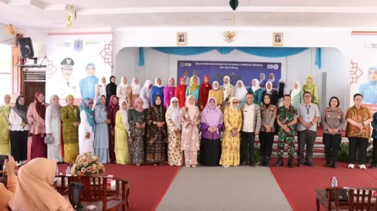 Melayu Fest 2026, Wadah Pelestarian Budaya dan Pemberdayaan Perempuan di Binjai