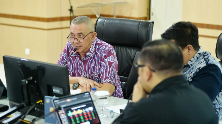 Seribu Lebih Pelari dari 34 Negara Ramaikan Trail of The Kings UTMB 2026