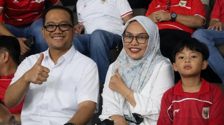 Plh Wali Kota Tanjungbalai Yakin Timnas Indonesia Raih Juara AFF U-19