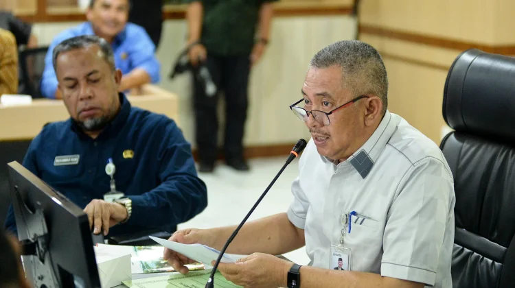 MTQ Sumut 2026 Diharapkan Lahirkan Generasi Qurani Berkarakter