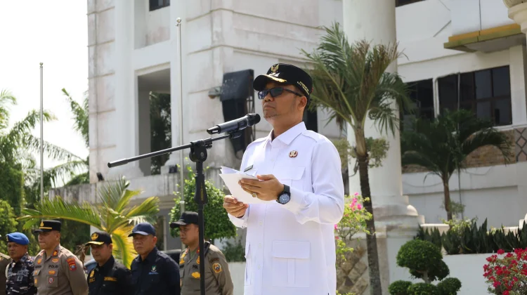 Jalur Masuk Narkoba di Kota Tanjungbalai Diperketat
