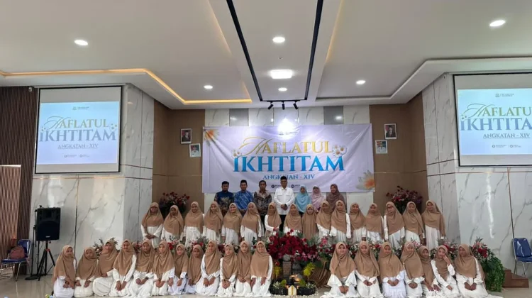 Penguatan Pendidikan Agama bagi Pelajar Fondasi Bentuk Karakter Generasi Muda
