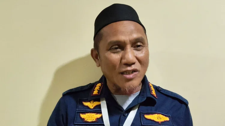 BBKK Medan Pantau Kesehatan Jemaah Haji Selama 21 Hari