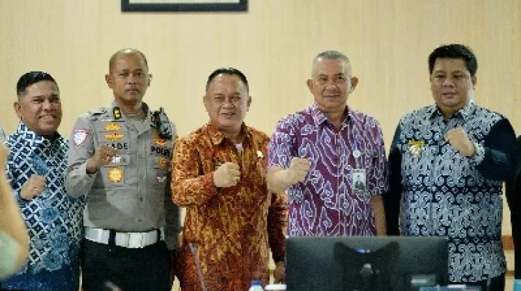Ribuan Pelari dari 34 Negara Ramaikan Trail of The Kings