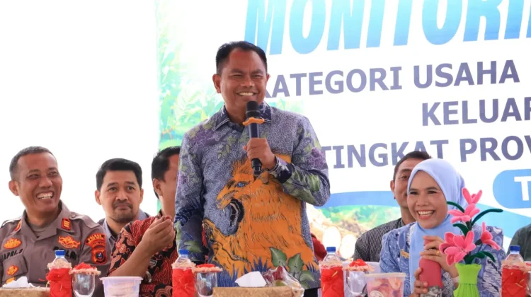 Pemkab Sergai Dukung Penuh Program Pemberdayaan PKK