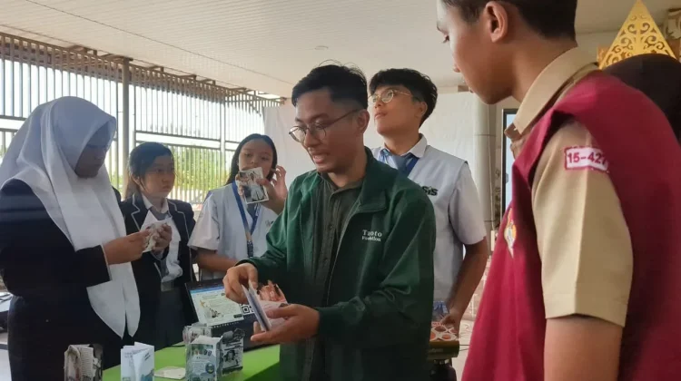 Inklusivitas dan Pendidikan Lingkungan Menjawab Krisis Iklim