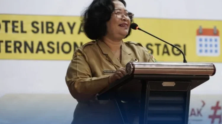 Sinergi Pemkab Karo dan BPS: Pelatihan SE2026 Resmi Dimulai di Berastagi