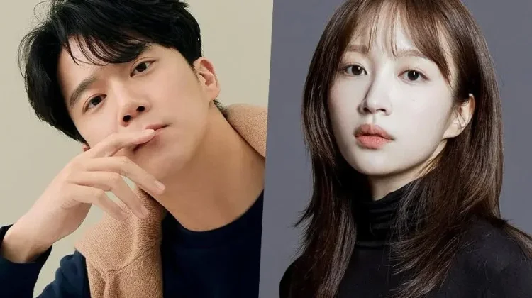 Ha Seok Jin dan Hani EXID Dipasangkan dalam Drama "Love Is Coming"