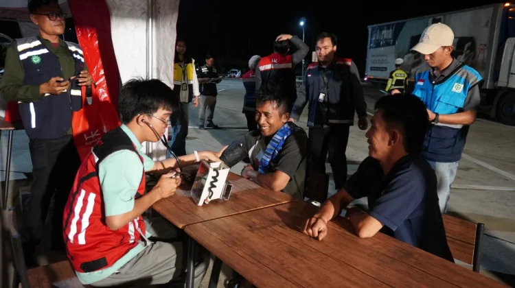 Hutama Karya Ajak Pengguna Tol Utamakan Keselamatan Lewat Kampanye SETUJU