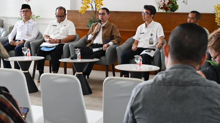 Pemprov Sumut Gelontorkan Rp1,1 Triliun Percepat Program Hasil Terbaik Cepat